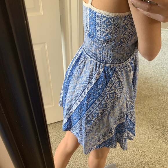 CUTE SUMMER DRESS - Picture 2 of 3